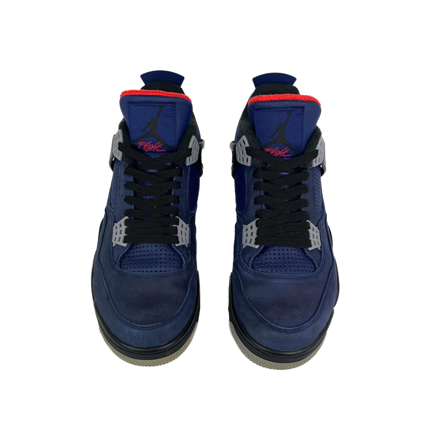 Jordan 4 Retro 'Winterized Loyal Blue' (No Box) UK9.5
