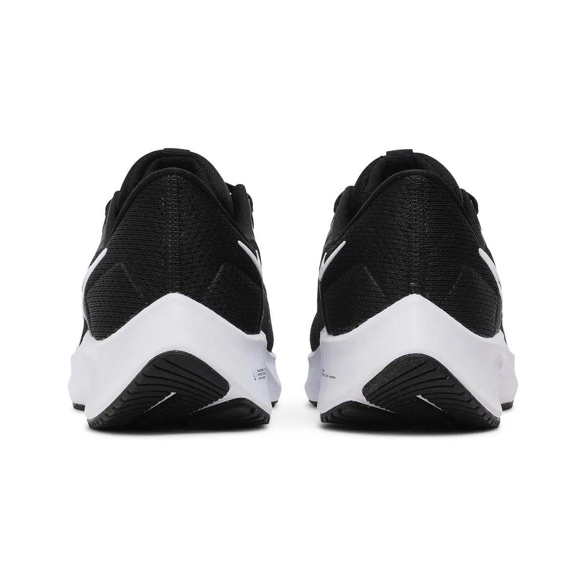 Nike Air Zoom Pegasus 38 Black White