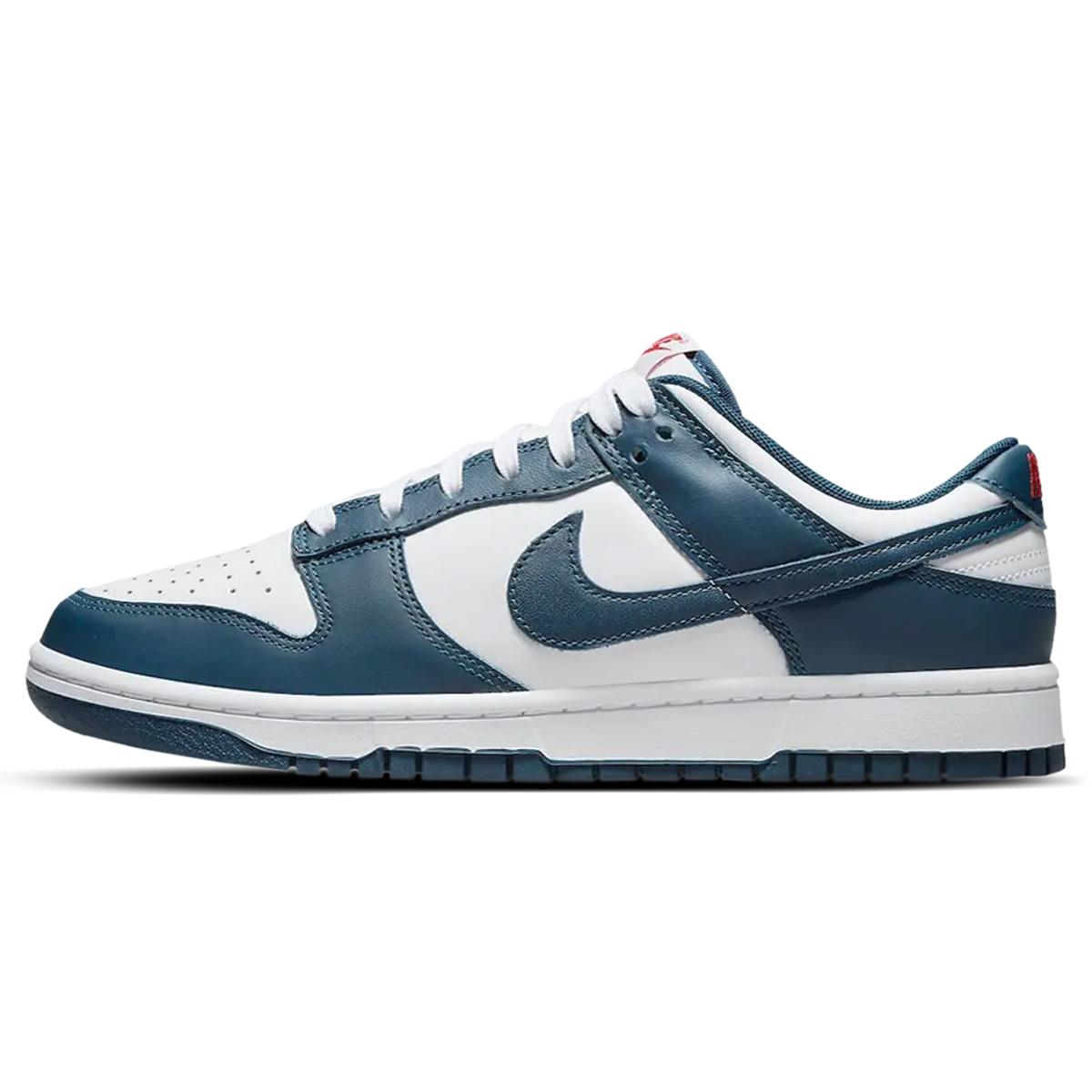 Nike Dunk Low Valerian Blue