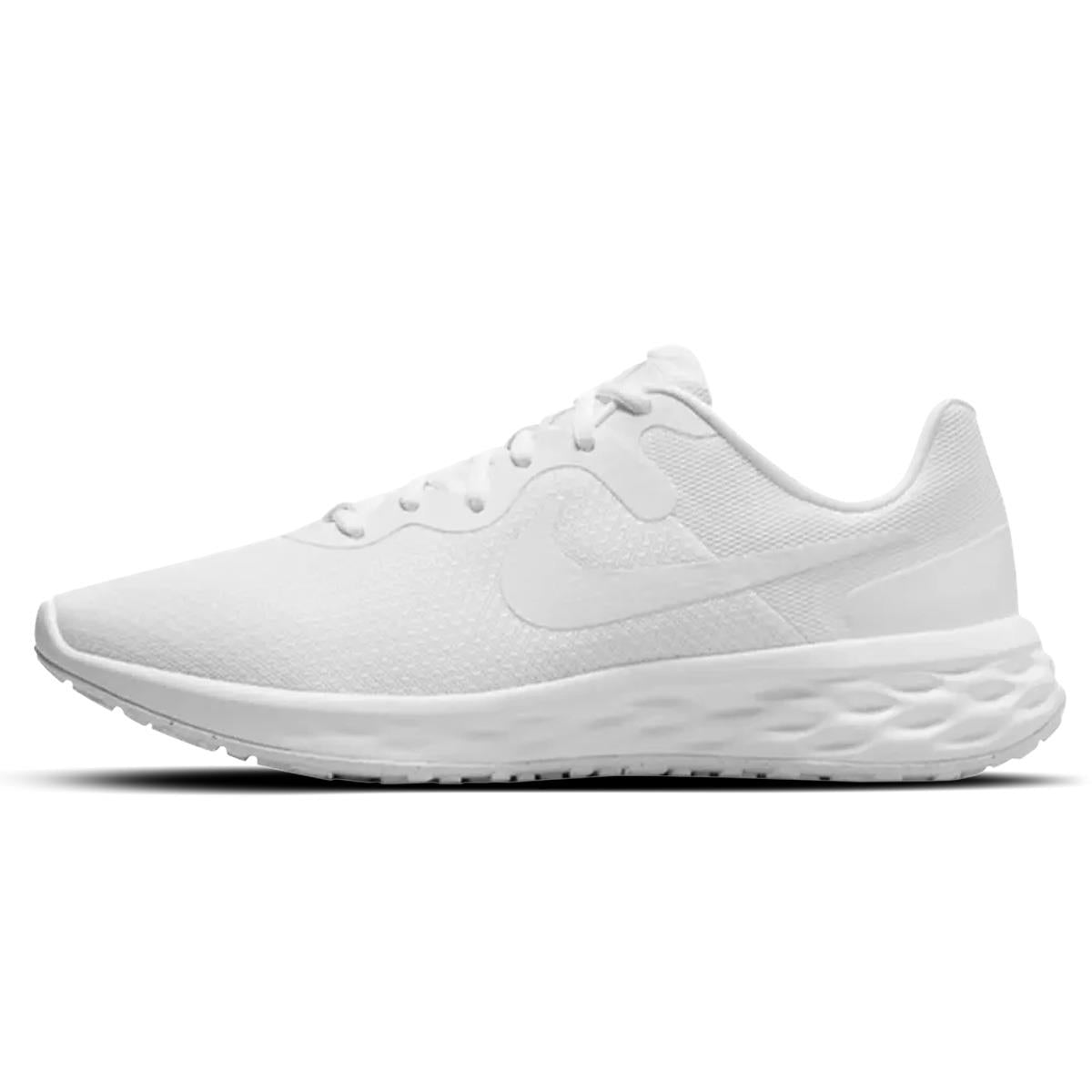 Nike Revolution 6 Next Nature Triple White