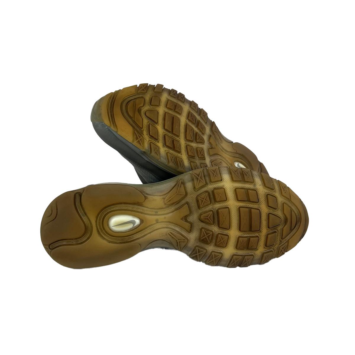 Nike Air Max 97 'Off-White Menta' UK8