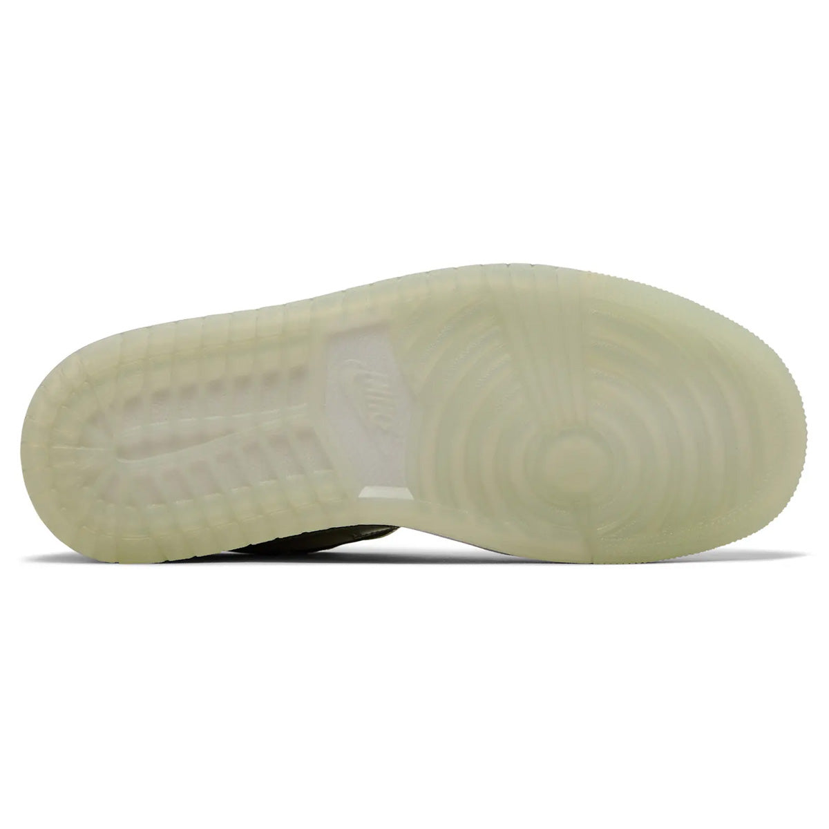 Air Jordan 1 Low SE Seafoam Sail W