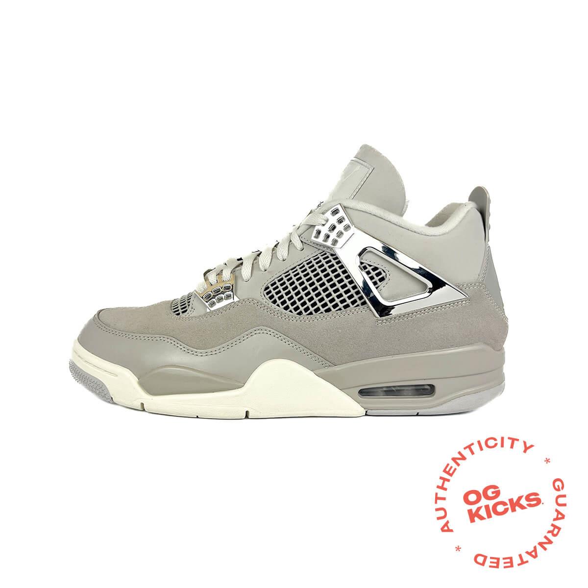 Jordan 4 Retro Frozen Moments W UK9.5