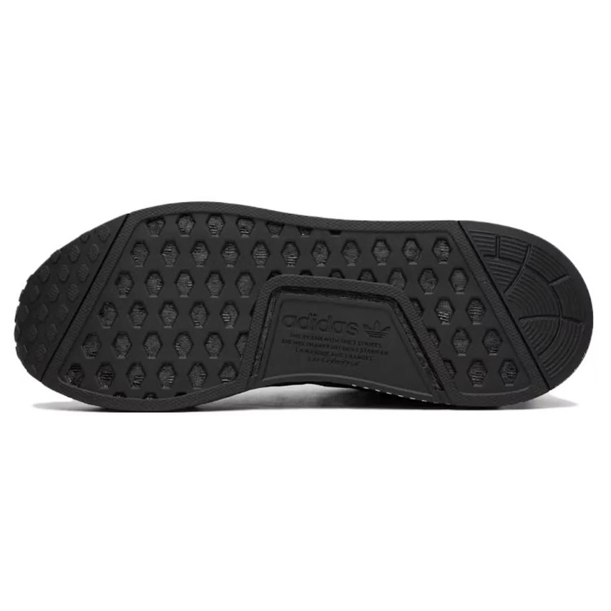 adidas Originals NMD R1 V2 Grey