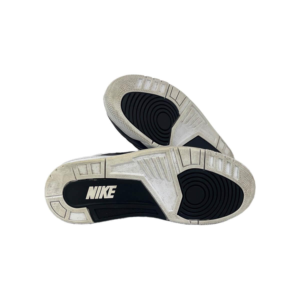 Jordan 3 Retro 'Fragment' UK8.5