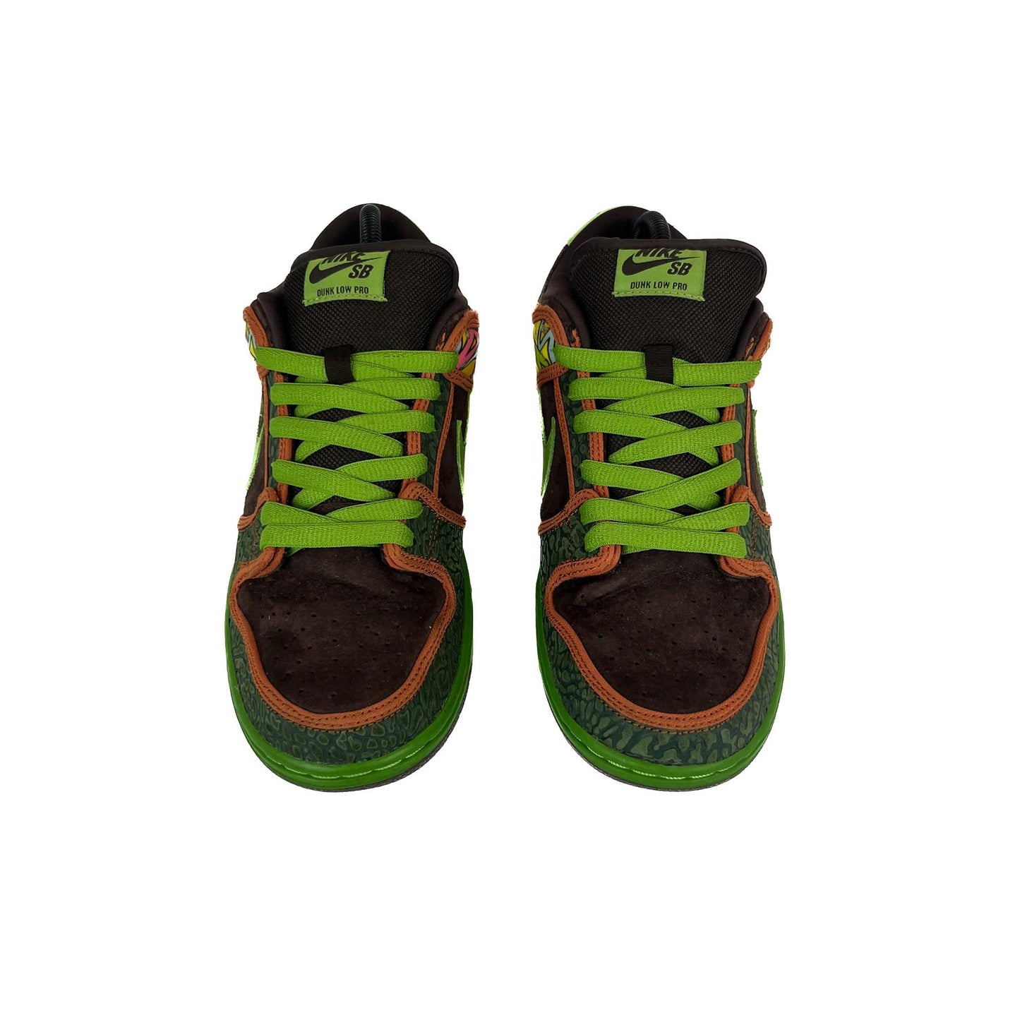 Nike SB Dunk Low 'De La Soul' (2015) UK7.5