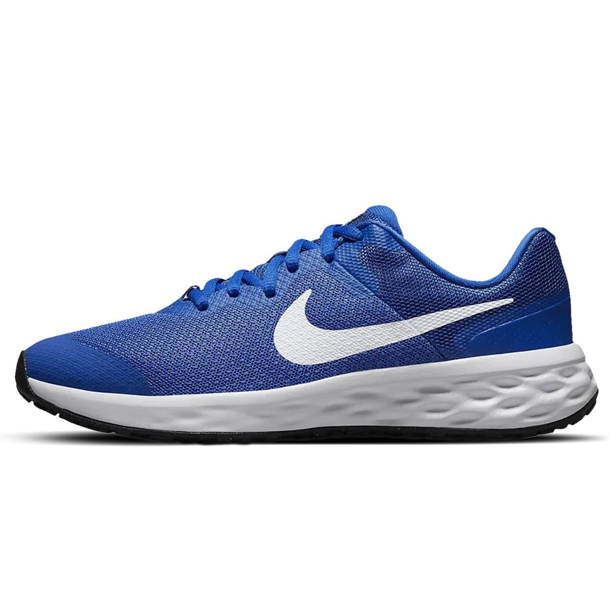 Nike Revolution 6 Game Royal GS
