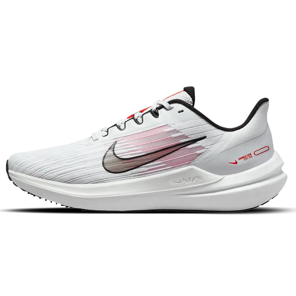 Nike Air Winflo 9 Photon Dust Red