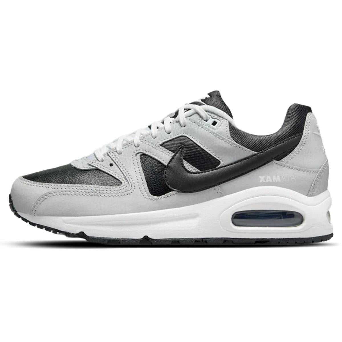 Nike Air Max Command Reflect Silver Premium W