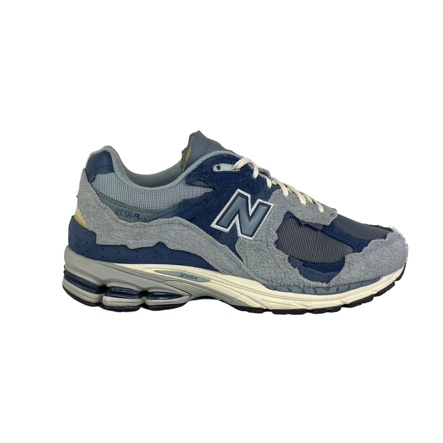New Balance 2002R 'Protection Pack Light Arctic Grey Purple' (No Box) UK12.5