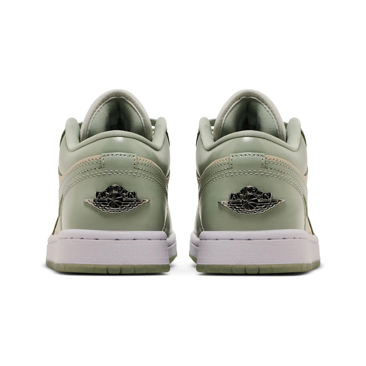Air Jordan 1 Low SE Seafoam Sail W