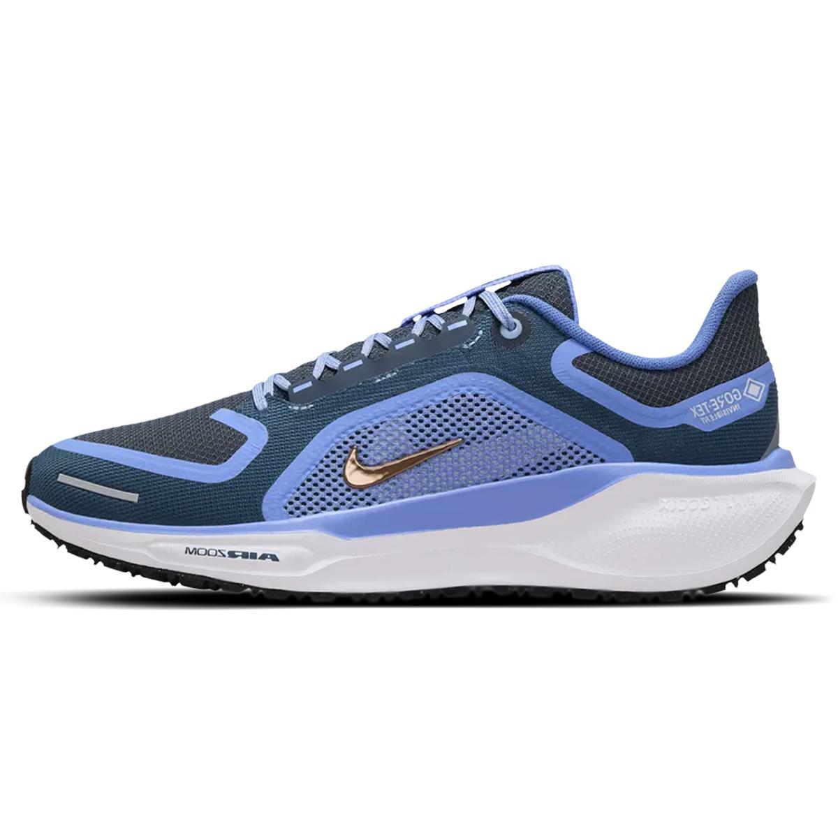 Nike Air Zoom Pegasus 41 Gore-Tex Cobalt W