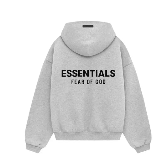 Fear of God Essentials Hoodie & Sweatpant Set