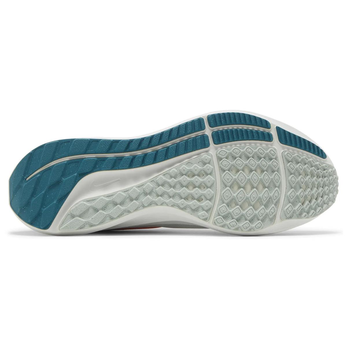 Nike Air Zoom Pegasus 39 Pure Platinum Total Orange