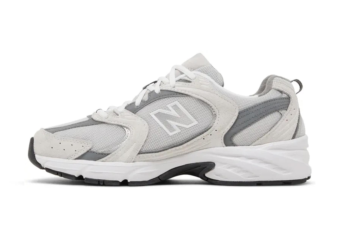 New Balance 530 Grey Matter Harbor Grey