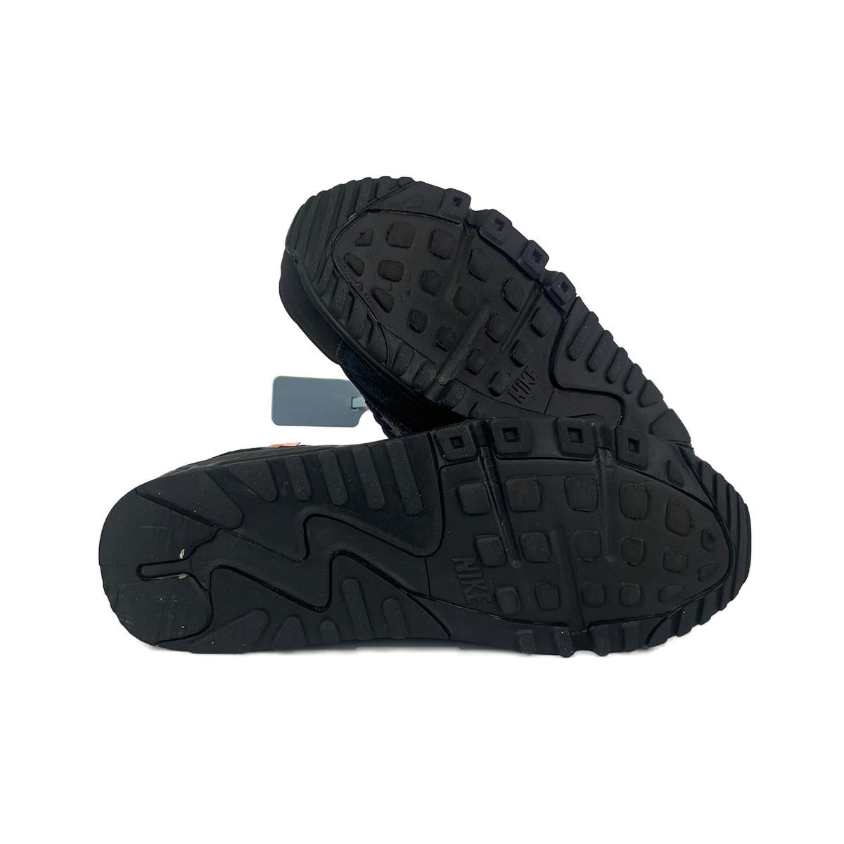 Nike Air Max 90 'Off-White Black' UK9