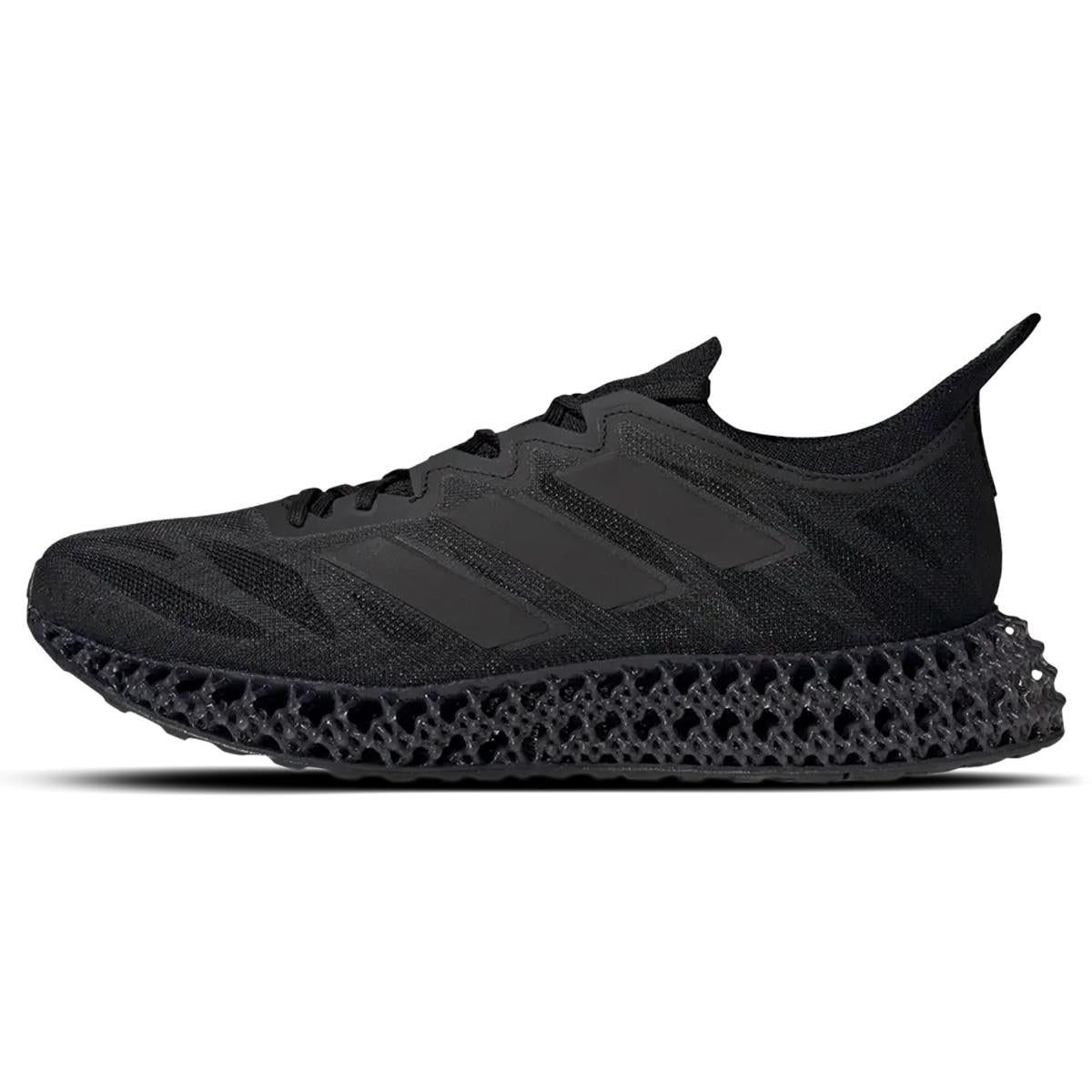 adidas 4DFWD 3 Black Carbon