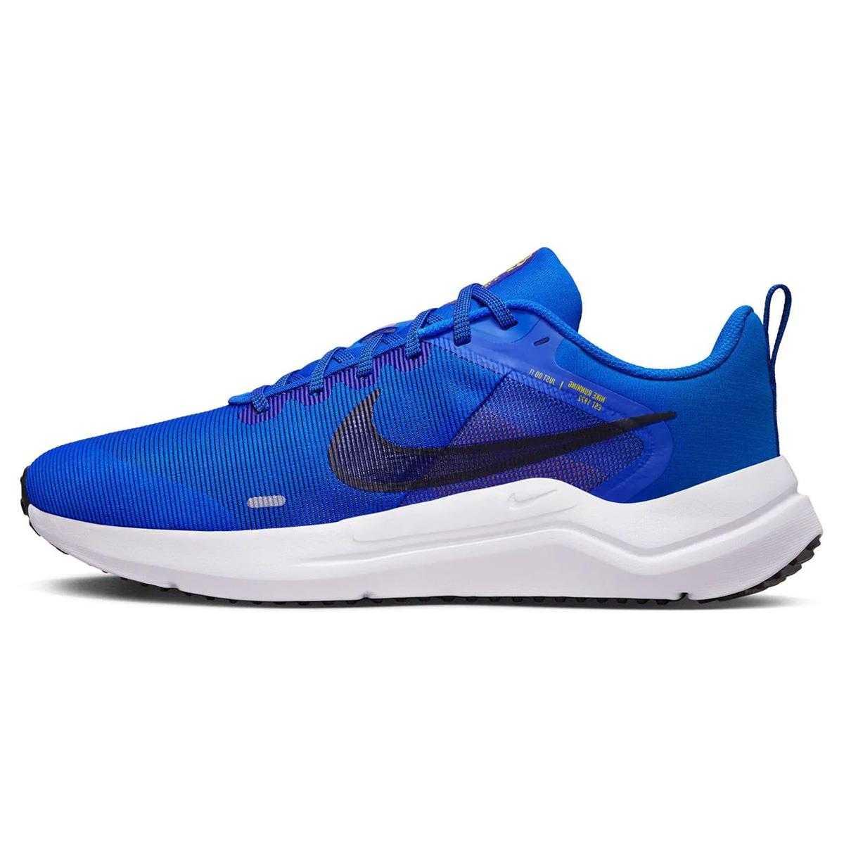 Nike Downshifter 12 Racer Blue