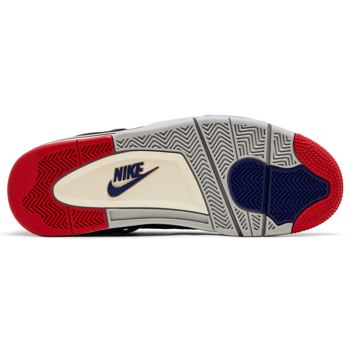 Air Jordan 4 Retro Rare Air - White Lettering