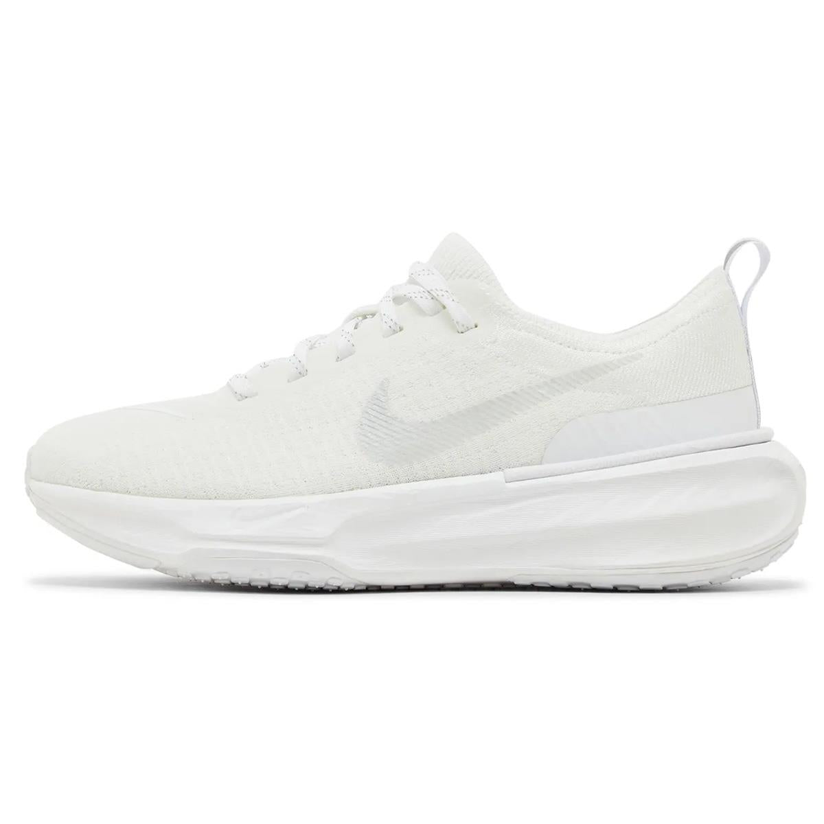 Nike ZoomX Invincible Run 3 White Photon Dust W