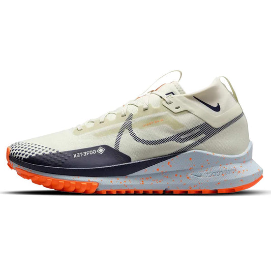 Nike React Pegasus Trail 4 GORE-TEX Sea Glass Purple Ink