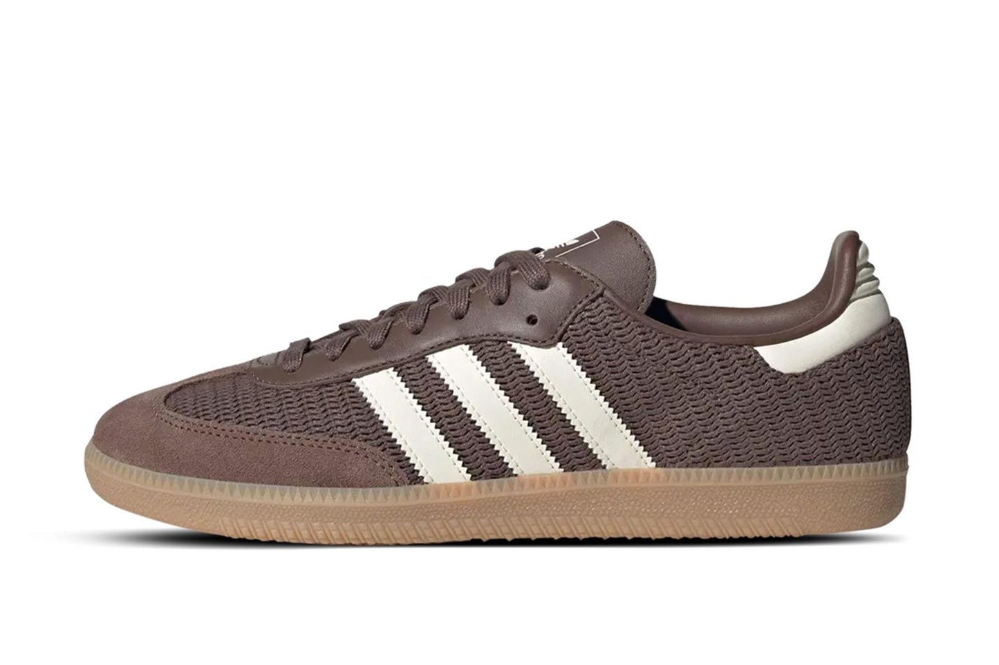 adidas Samba OG Earth Strata Wonder White