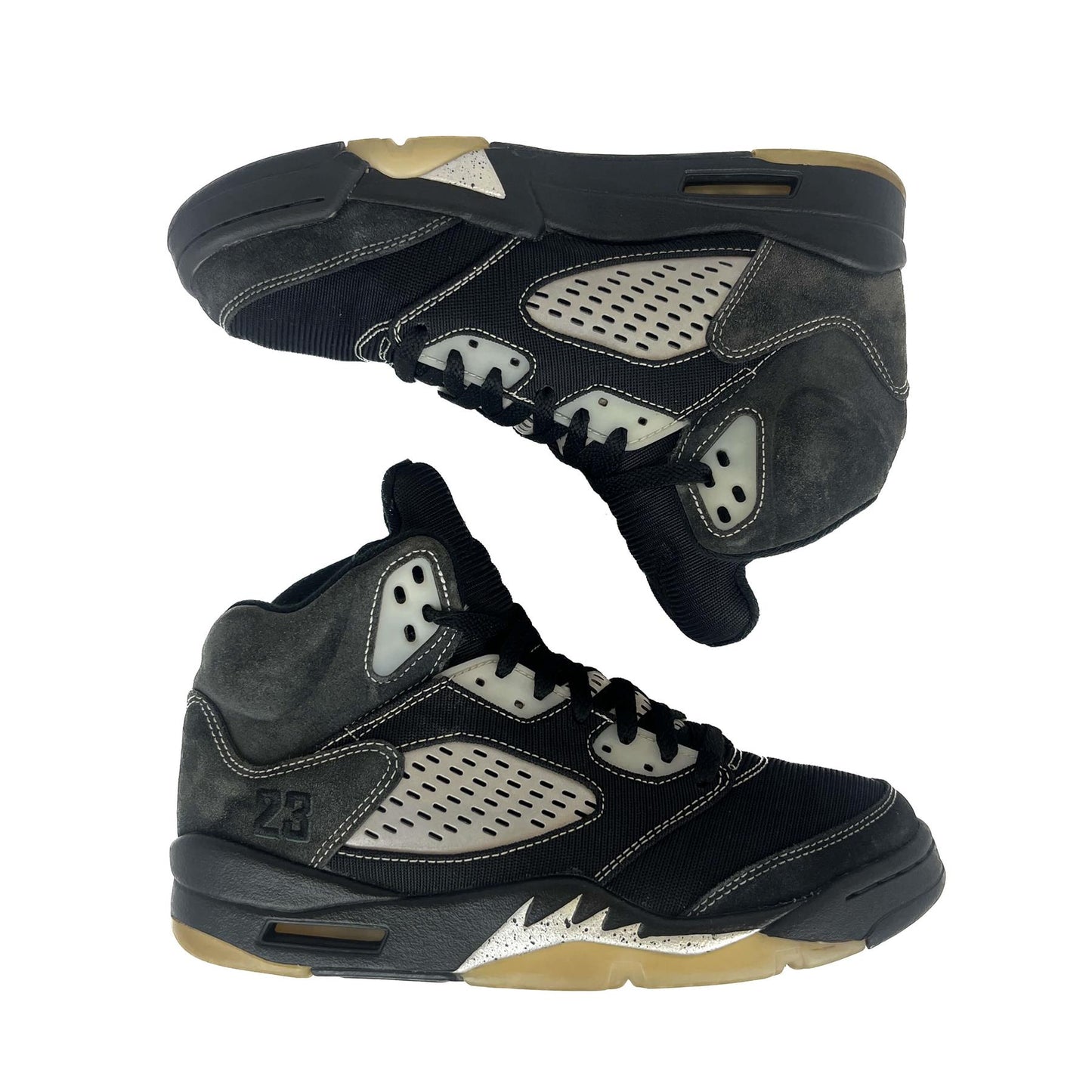 Jordan 5 Retro Anthracite UK6.5