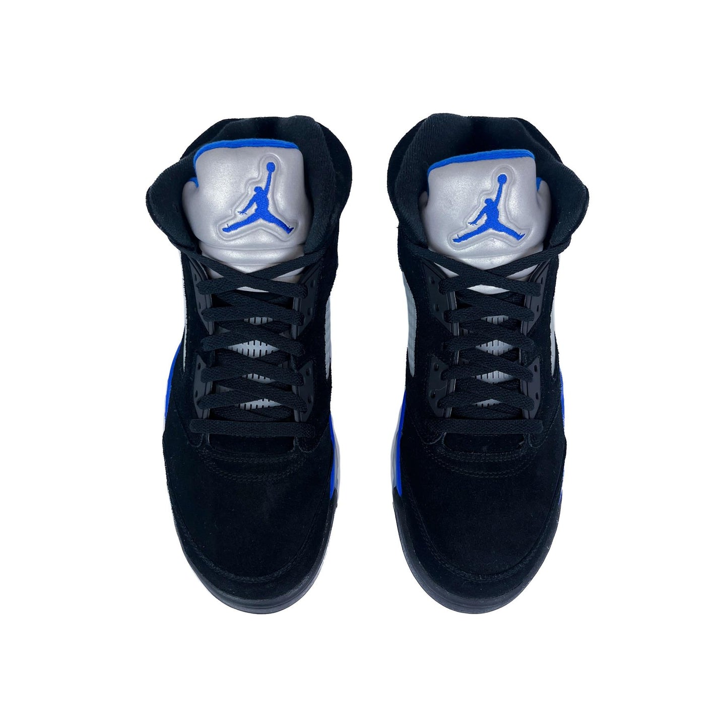 Jordan 5 Retro Racer Blue UK10
