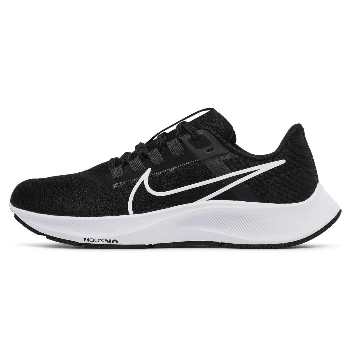 Nike Air Zoom Pegasus 38 Black White