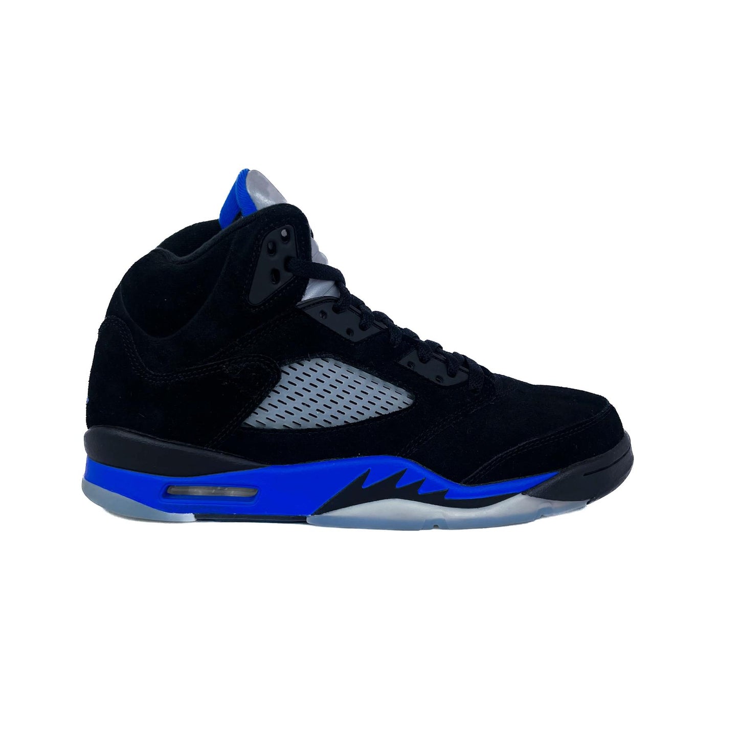 Jordan 5 Retro Racer Blue UK10