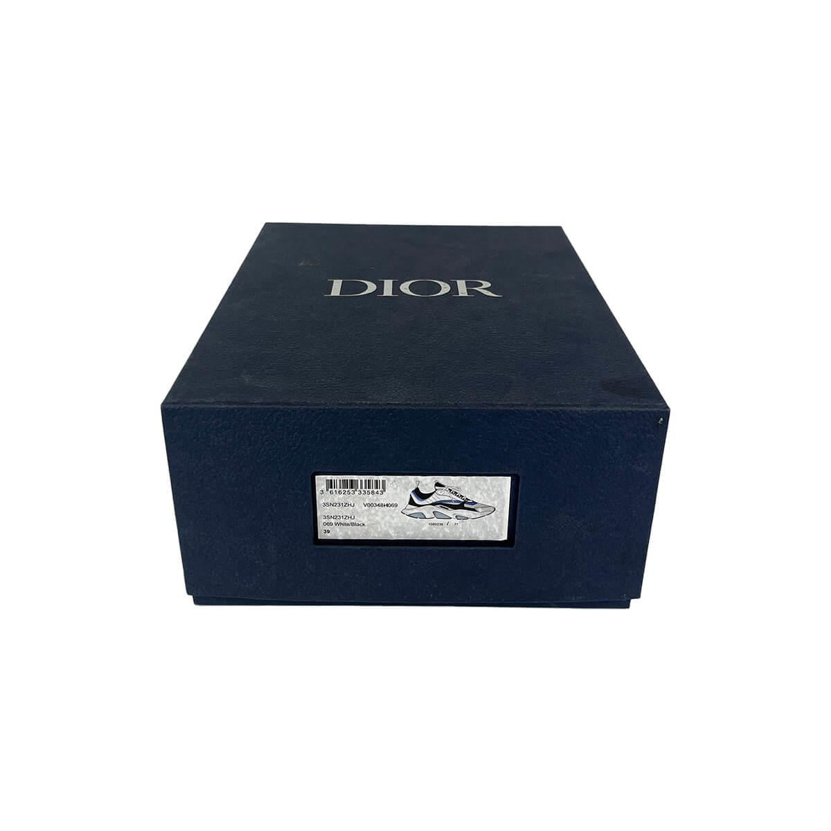 Dior B22 'Blue White Grey' UK6