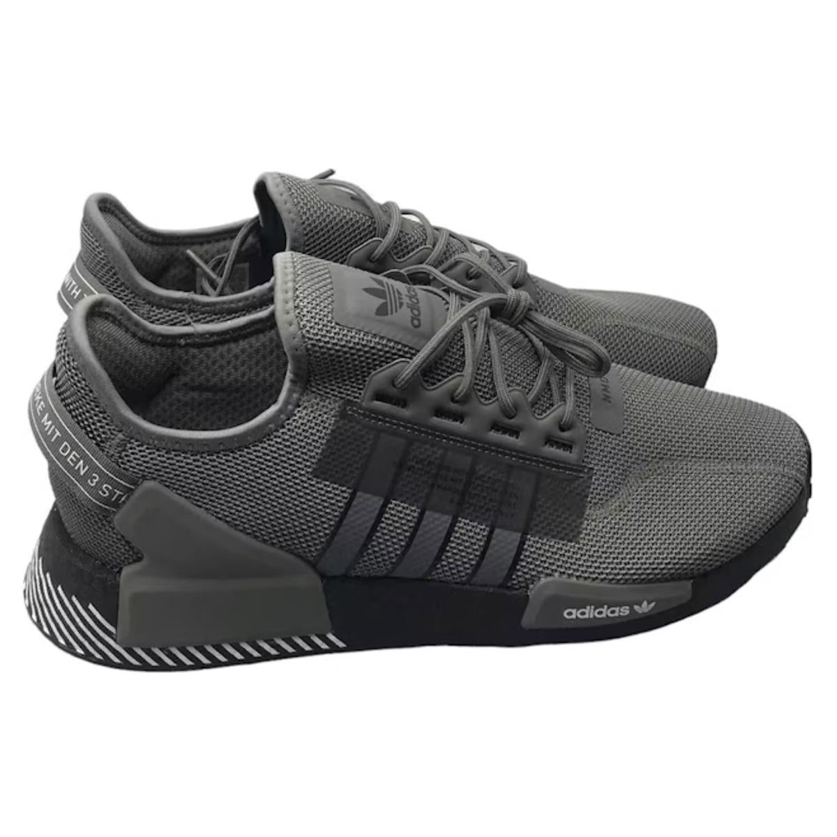adidas Originals NMD R1 V2 Grey