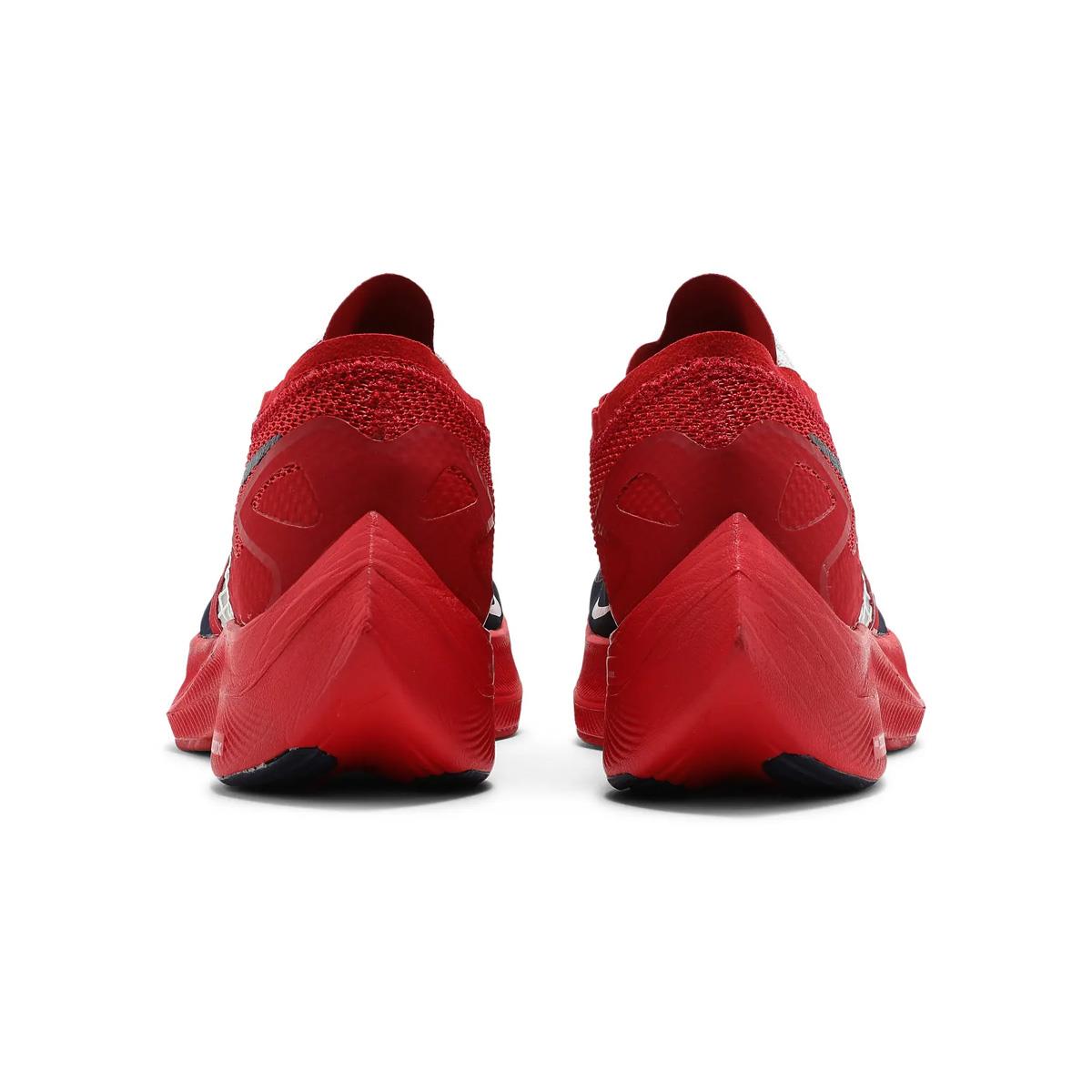 Nike Gyakusou x ZoomX Vaporfly NEXT% University Red Blue