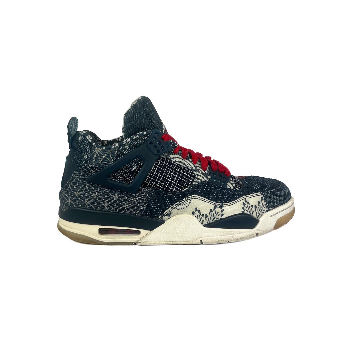 Jordan 4 Retro SE 'Sashiko' UK7.5