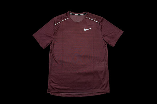 Nike Miler 1.0 Dri-FIT 'Night Maroon'