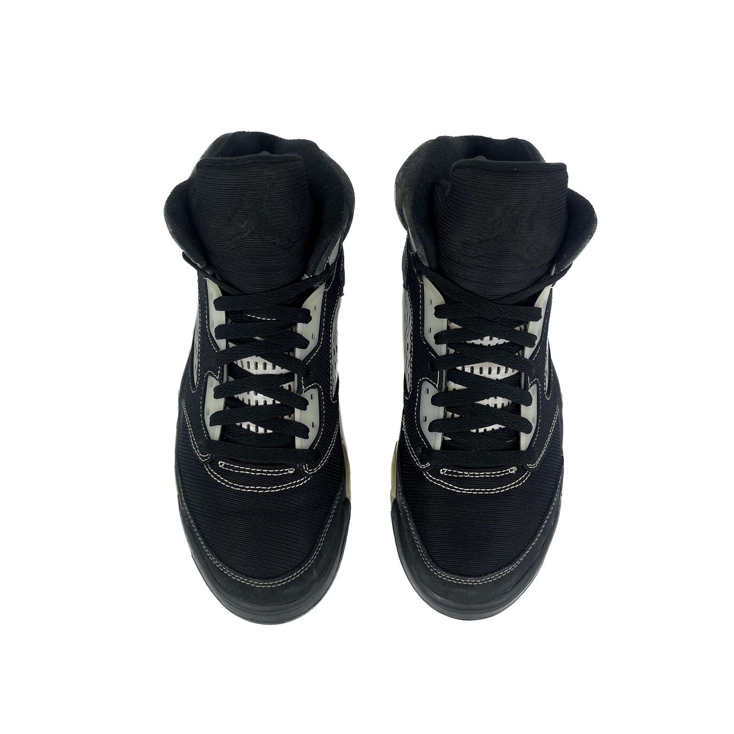 Jordan 5 Retro Anthracite UK6.5