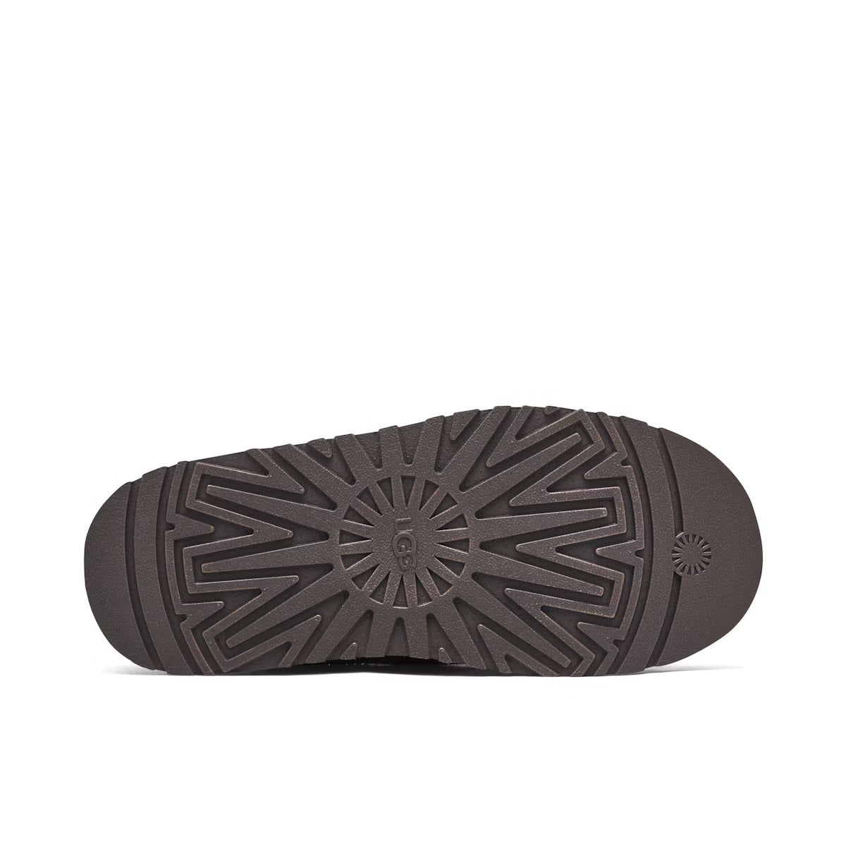 UGG Tazz Slipper Chocolate W