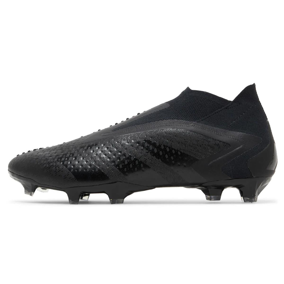 adidas Predator Accuracy.3 Laceless FG Nightstrike Pack
