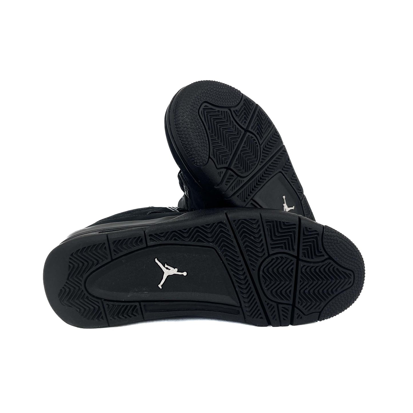 Jordan 4 Retro 'Black Cat' (2020) (No Box) UK8