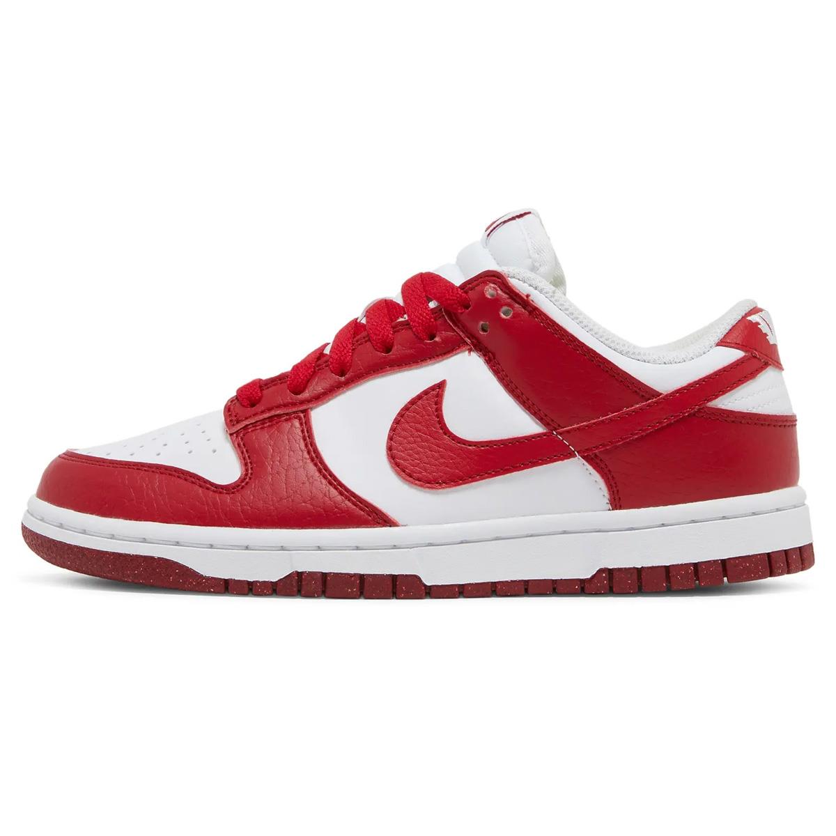 Nike Dunk Low Next Nature Gym Red W