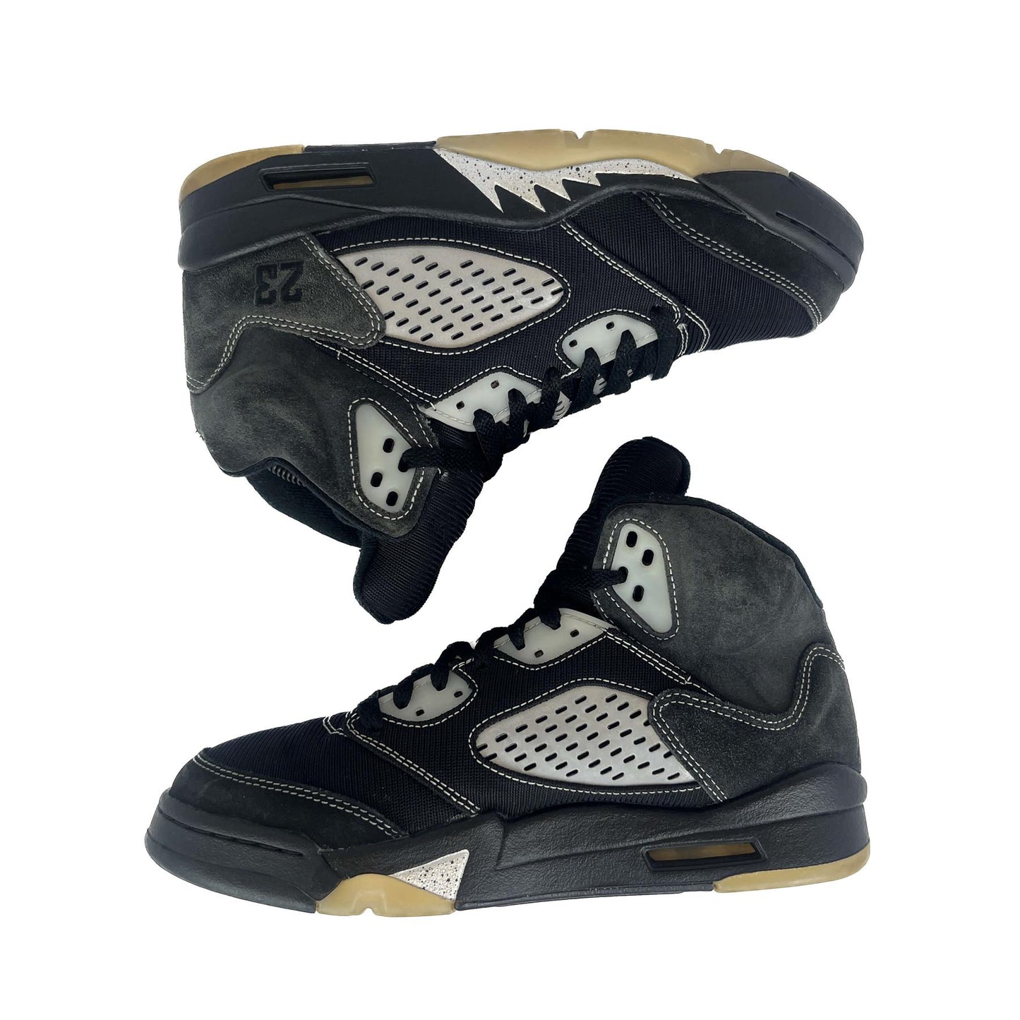 Jordan 5 Retro Anthracite UK6.5