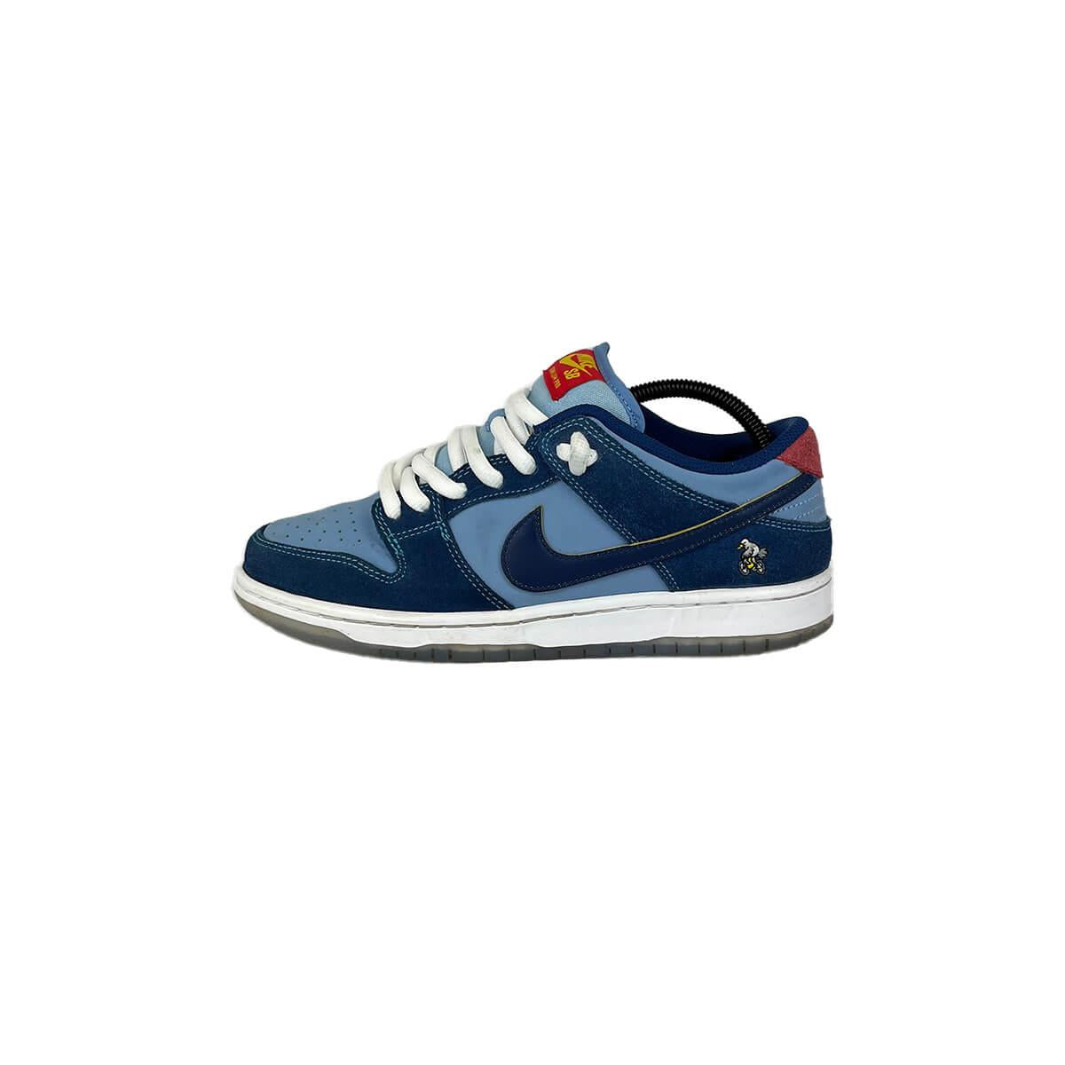 Nike SB Dunk Low Pro 'Why So Sad?' UK6.5