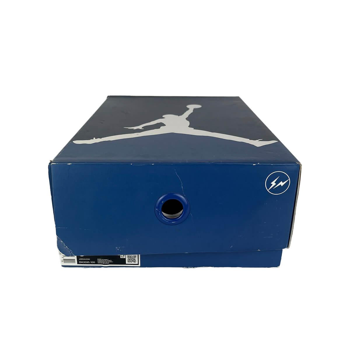 Jordan 3 Retro 'Fragment' UK8.5