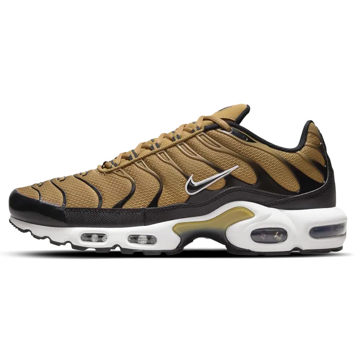 Royal Gold Tn Air Max Nike TN Air Max Plus Royal Pulse DM0032-403