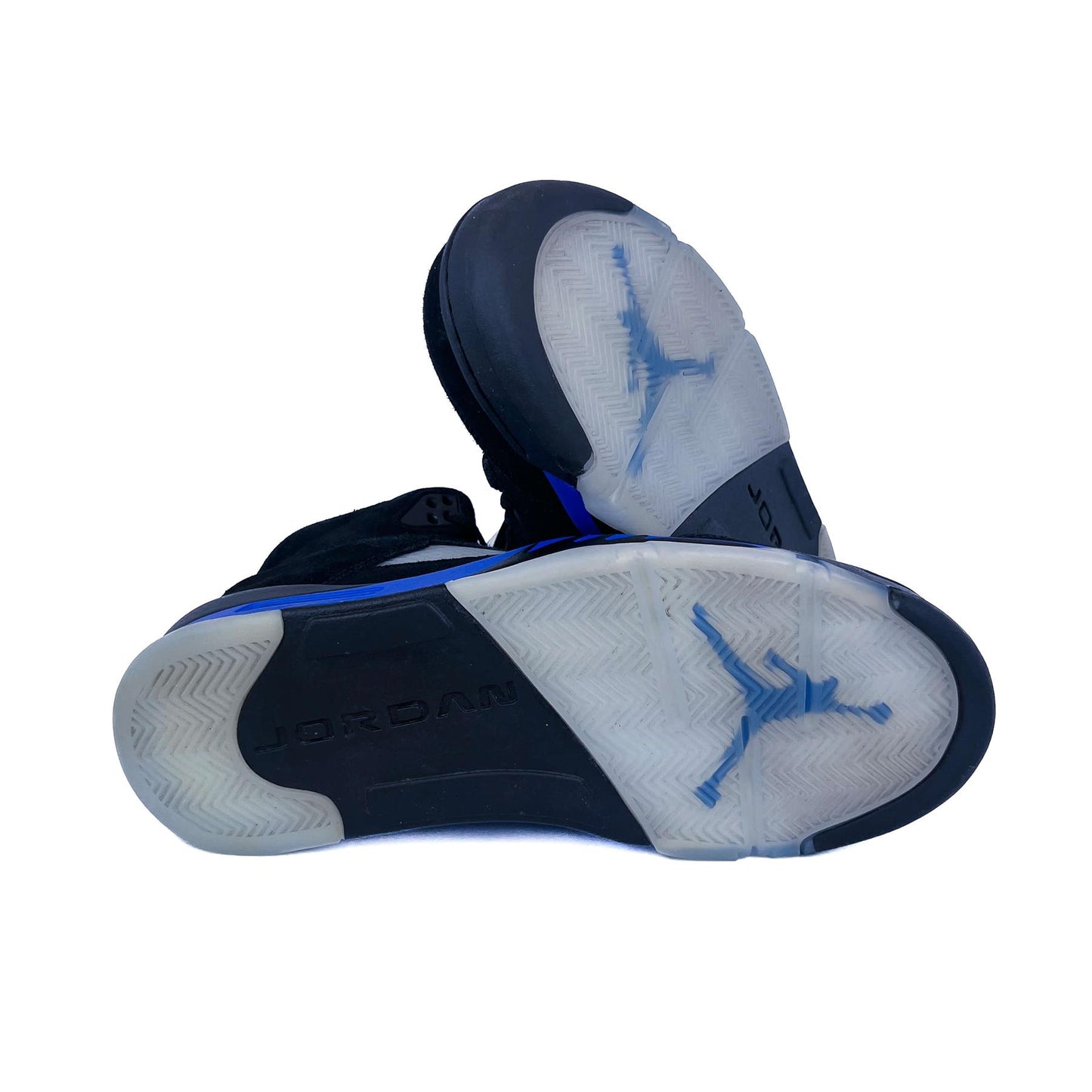 Jordan 5 Retro Racer Blue UK10