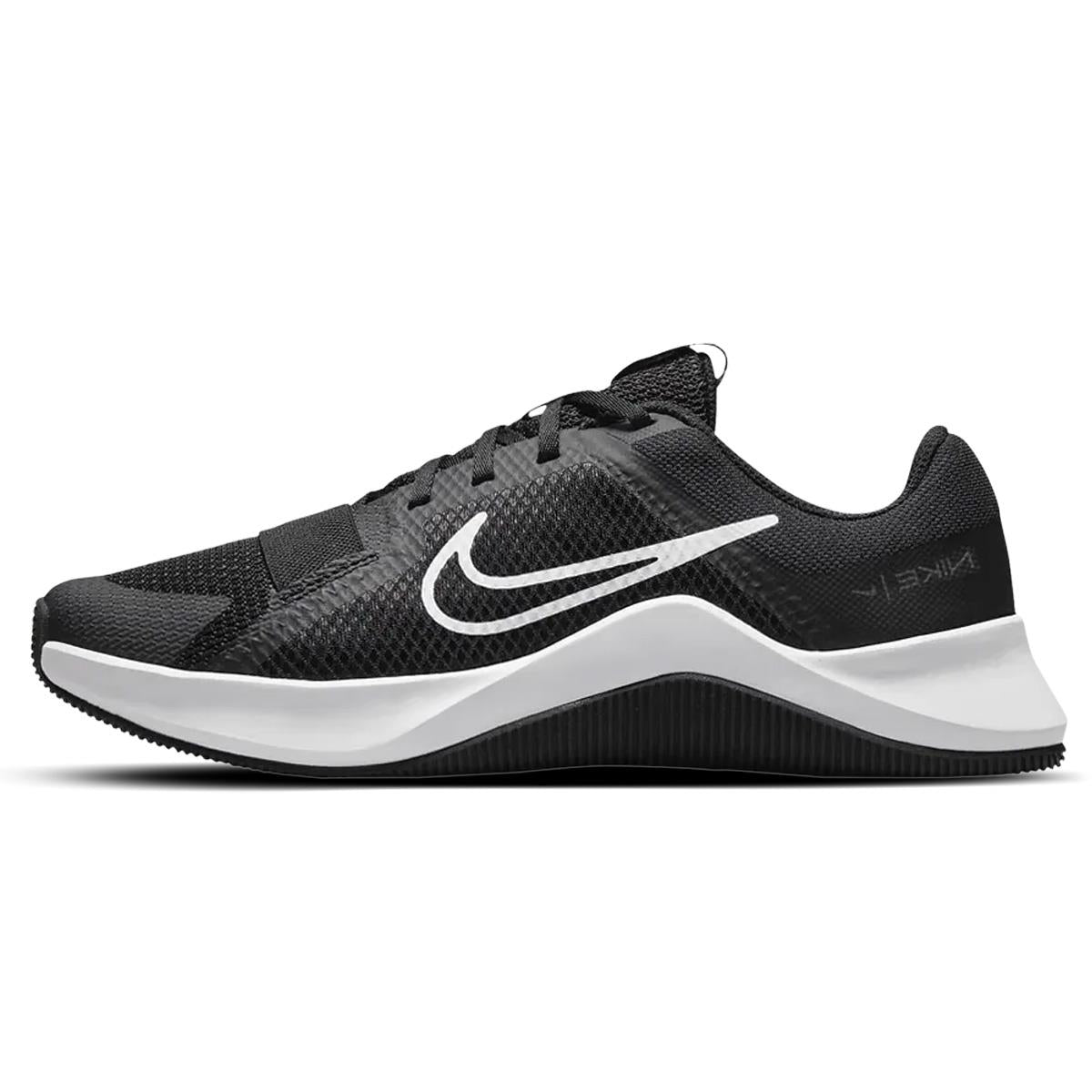 Nike MC Trainer 2 Black Iron Grey W