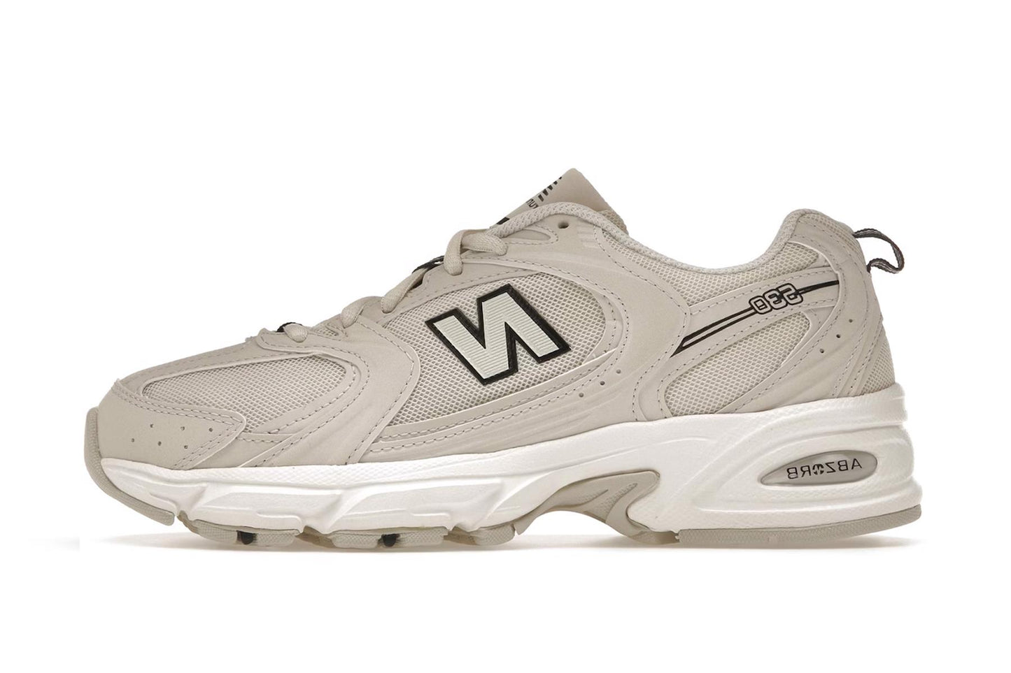 New Balance 530 Ivory