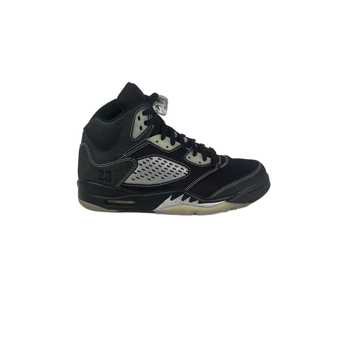 Jordan 5 Retro 'Anthracite' UK8