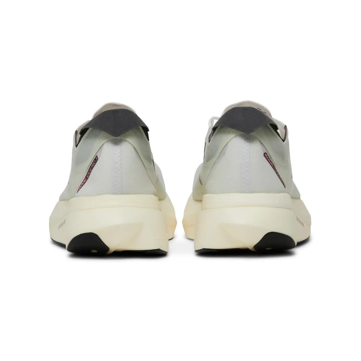adidas Adizero Adios Pro 3 White Night Metallic