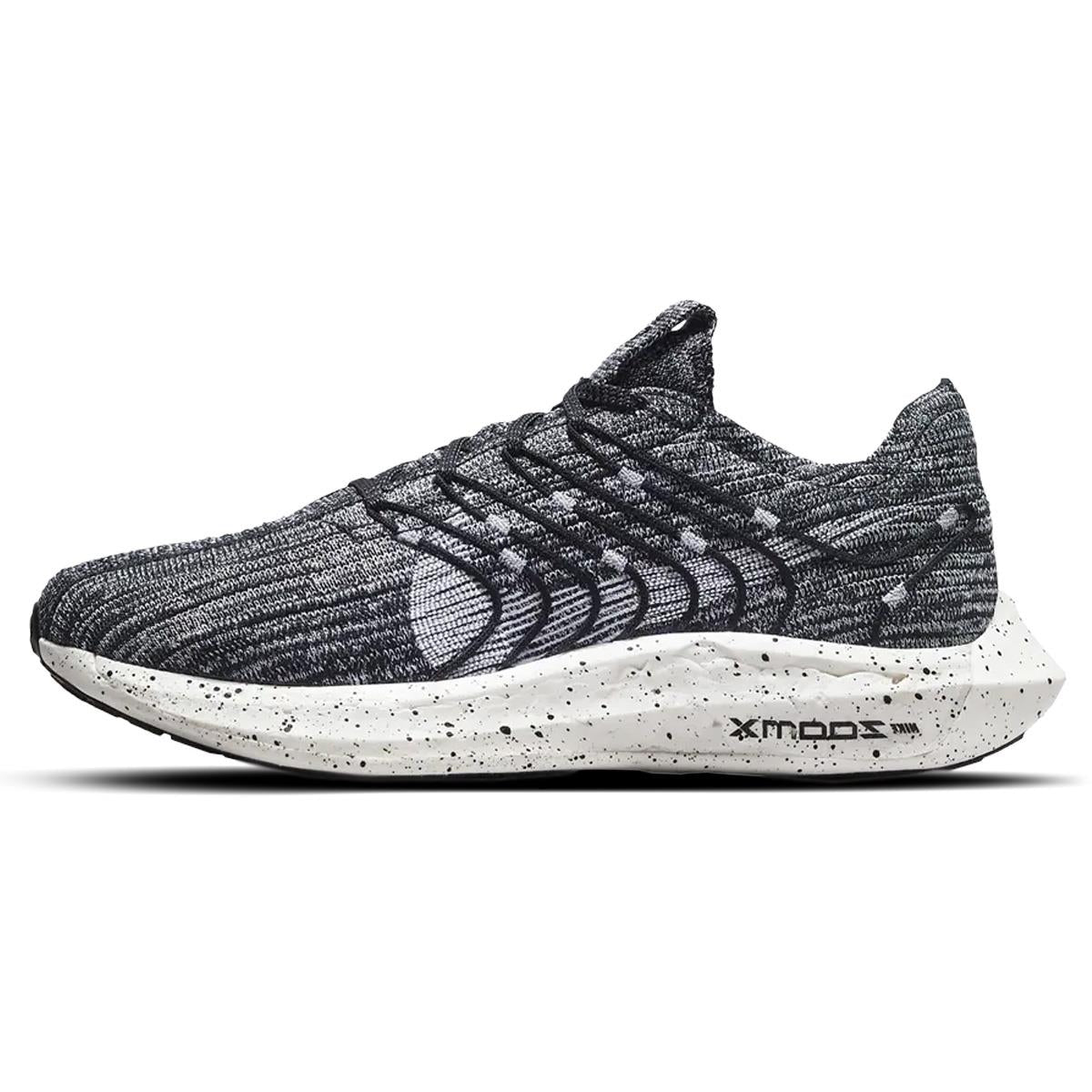 Nike Pegasus Turbo Next Nature Black White W